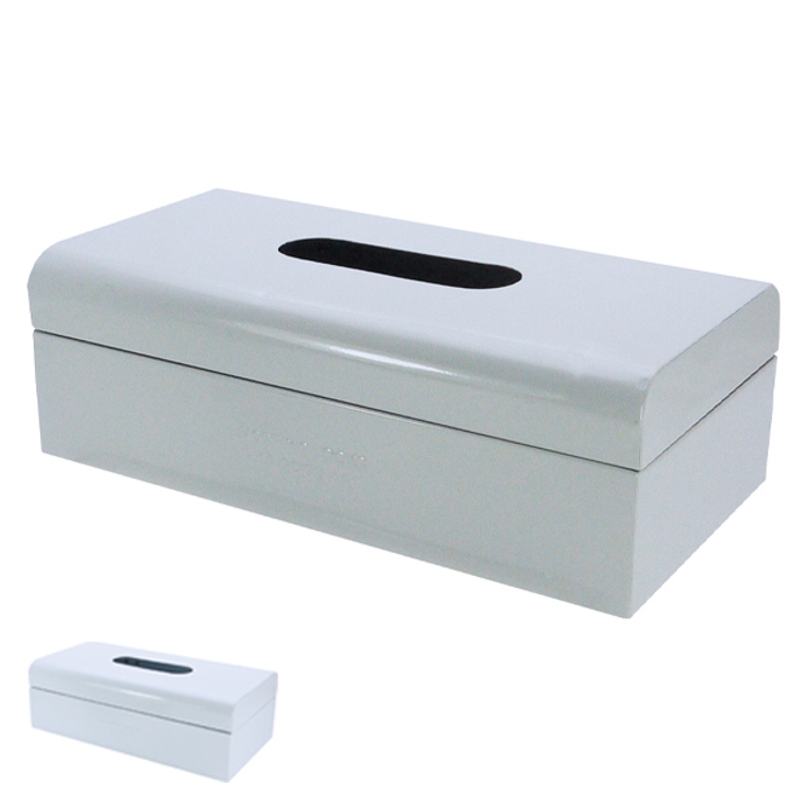 ティッシュケース おしゃれ LOOSE | livingut | 詳細画像1 