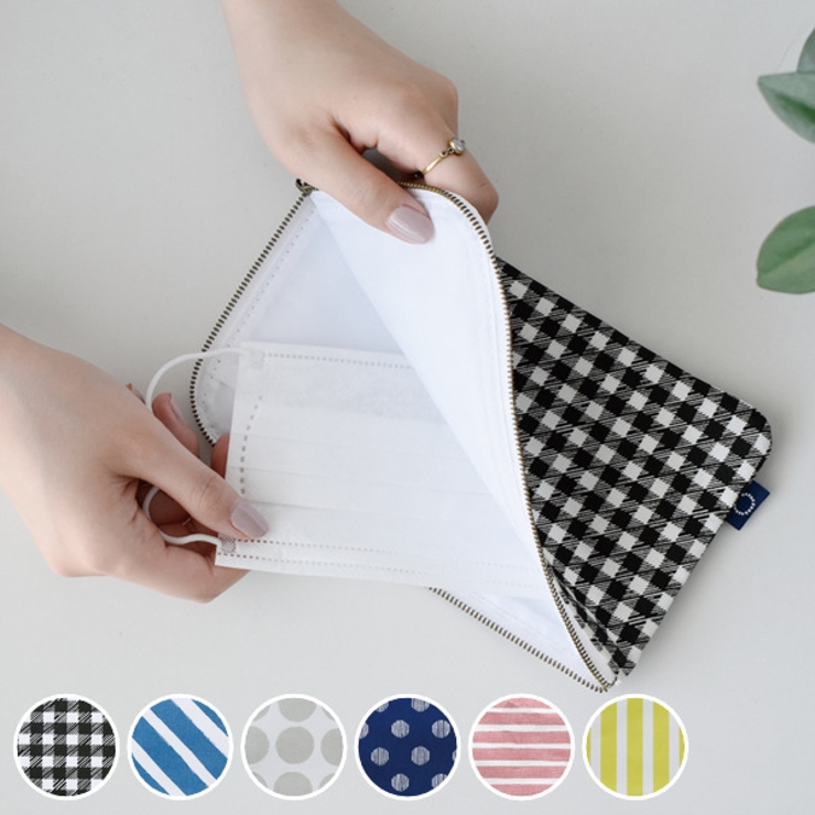 マスク 収納 抗菌 | livingut | 詳細画像1 