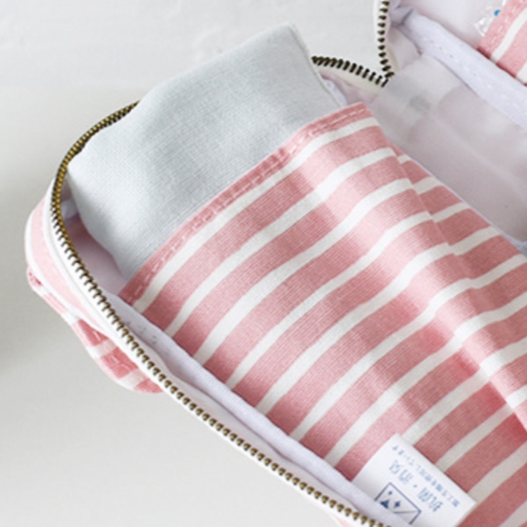 ポーチ 抗菌 消臭 | livingut | 詳細画像5 