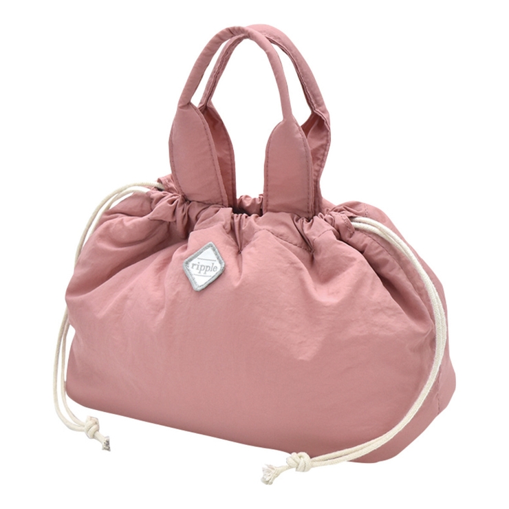 ランチバッグ rippleランチバッグ 弁当袋 | livingut | 詳細画像9 