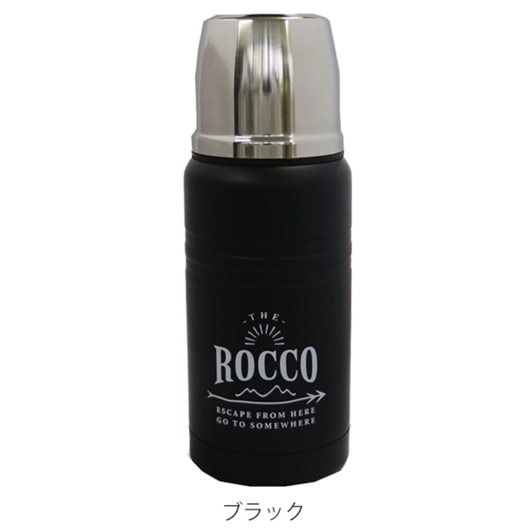 水筒 マグボトル ロッコ | livingut | 詳細画像3 