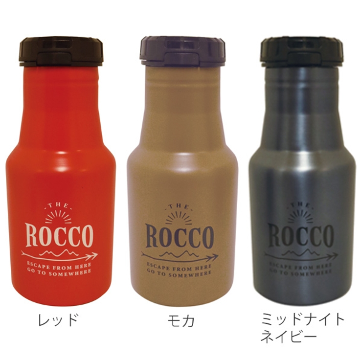 水筒 直飲み ステンレス | livingut | 詳細画像3 