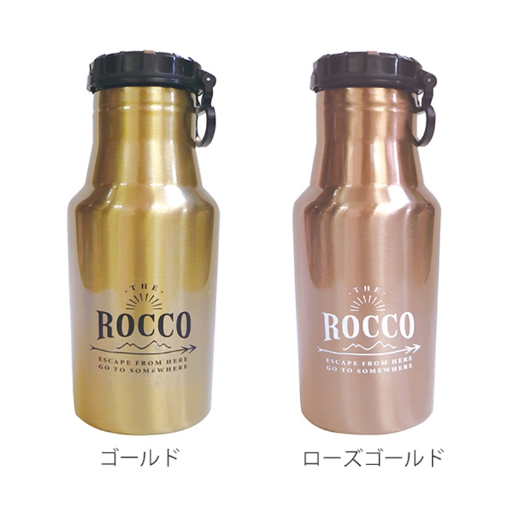 水筒 直飲み ステンレス | livingut | 詳細画像4 