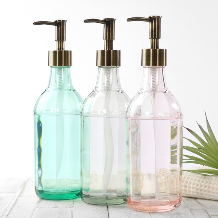 ディスペンサー 520ml Tralle | livingut | 詳細画像1 