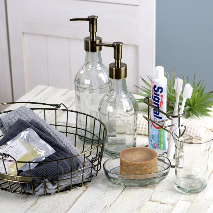 ディスペンサー 520ml Tralle | livingut | 詳細画像11 