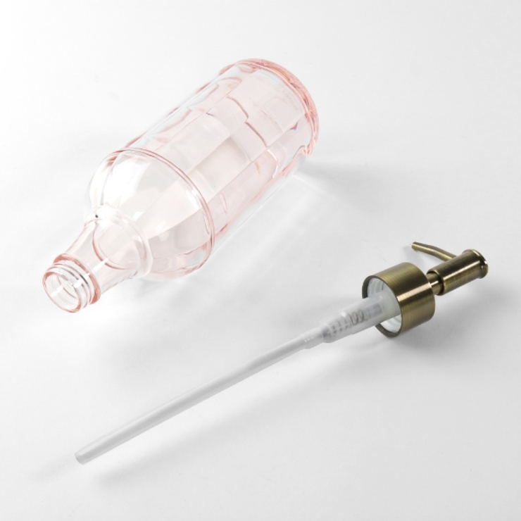 ディスペンサー 520ml Tralle | livingut | 詳細画像7 