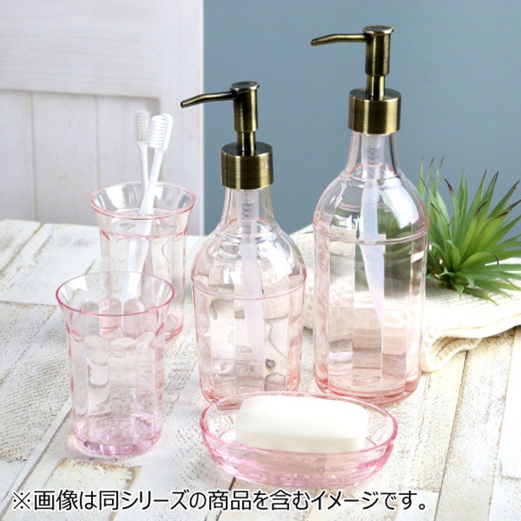 ディスペンサー 520ml Tralle | livingut | 詳細画像10 