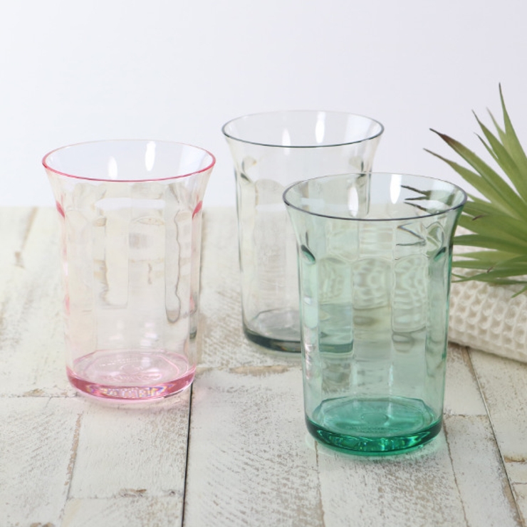 うがいコップ Tralle Tumbler | livingut | 詳細画像1 