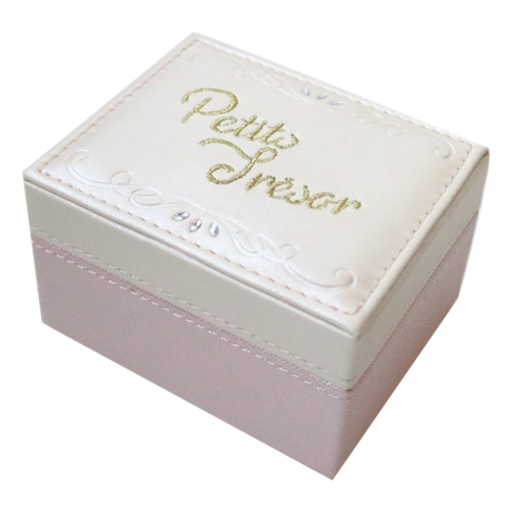 アクセサリーボックス 1段 Petits | livingut | 詳細画像3 