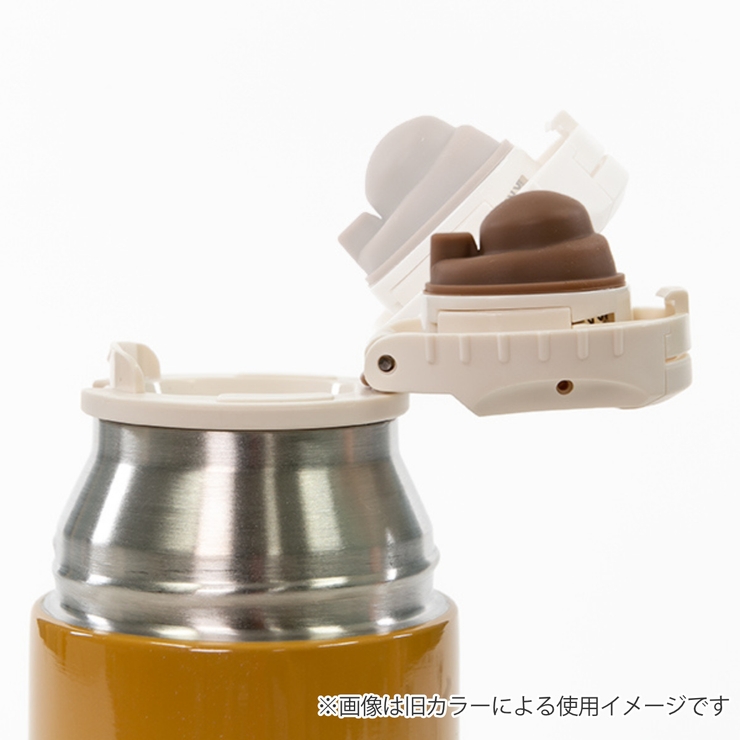 水筒 直飲み コップ | livingut | 詳細画像9 