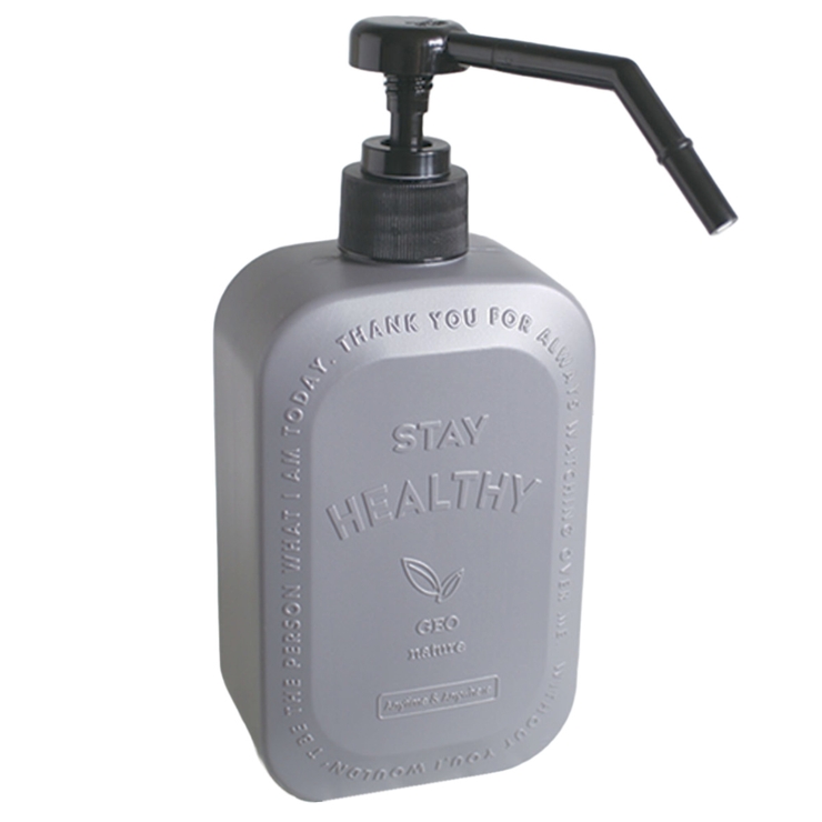 アルコールディスペンサー ミストタイプ 500ml | livingut | 詳細画像15 