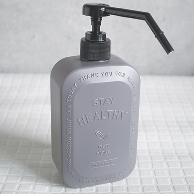 アルコールディスペンサー ミストタイプ 500ml | livingut | 詳細画像9 