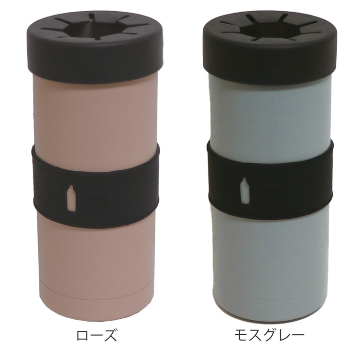 ペットボトルホルダー 500ml対応 ROCCO | livingut | 詳細画像3 