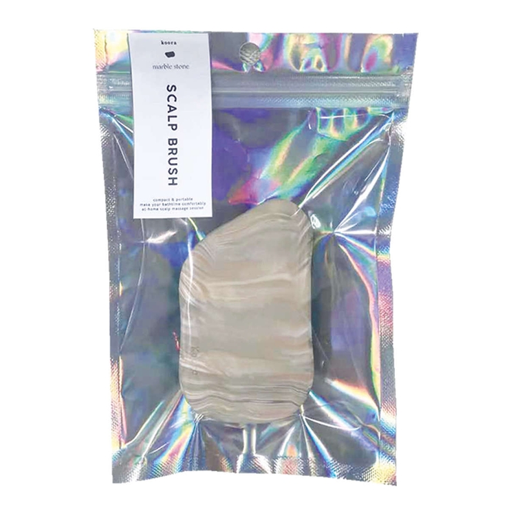 シャンプーブラシ koora Scalp | livingut | 詳細画像12 
