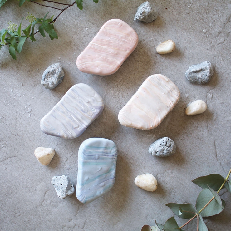 シャンプーブラシ koora Scalp | livingut | 詳細画像14 