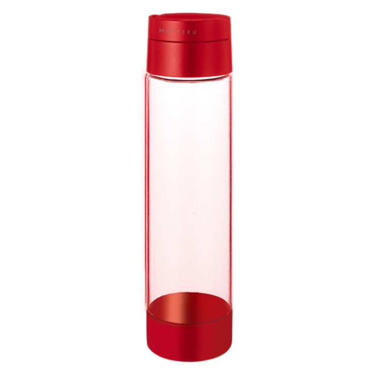 水筒 550ml クリアボトル | livingut | 詳細画像15 