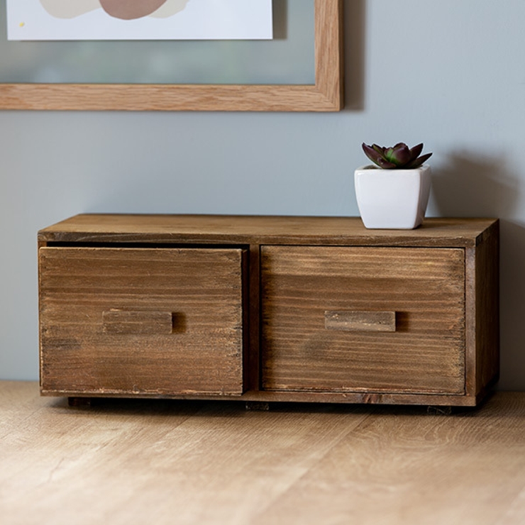 チェスト 幅33×奥行14×高さ13 5cm | livingut | 詳細画像7 