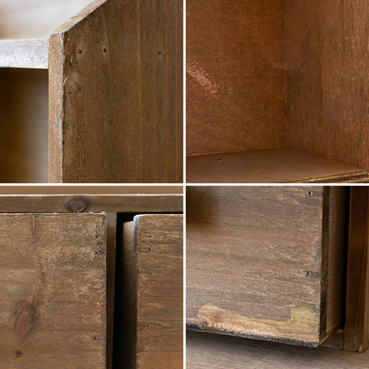 チェスト 3段 幅33×奥行24 | livingut | 詳細画像13 