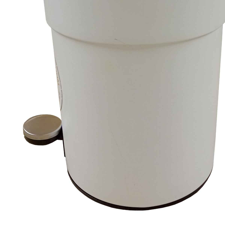 ゴミ箱 5L ロントペダルビン | livingut | 詳細画像7 