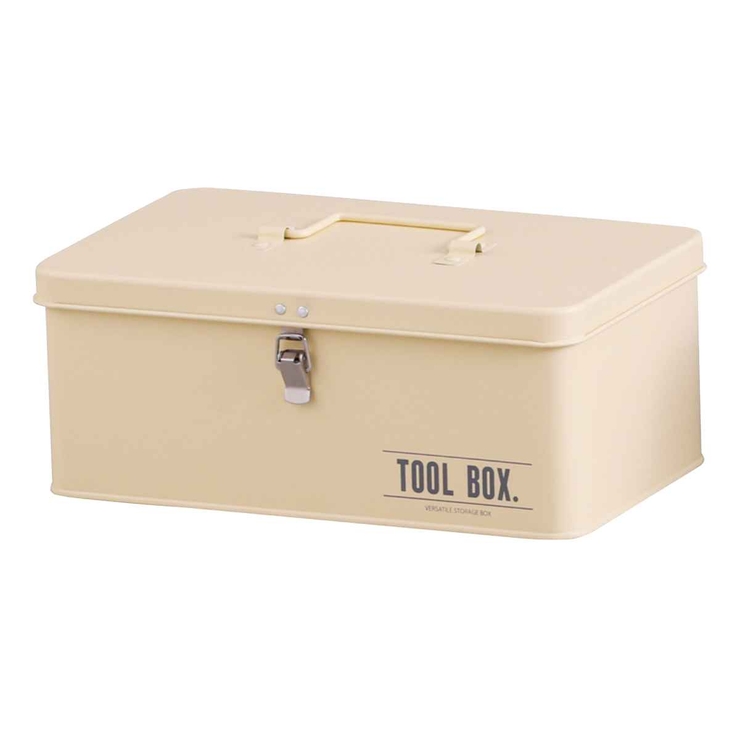 ツールボックス スチール ウティボックス[品番：KRFH0041326