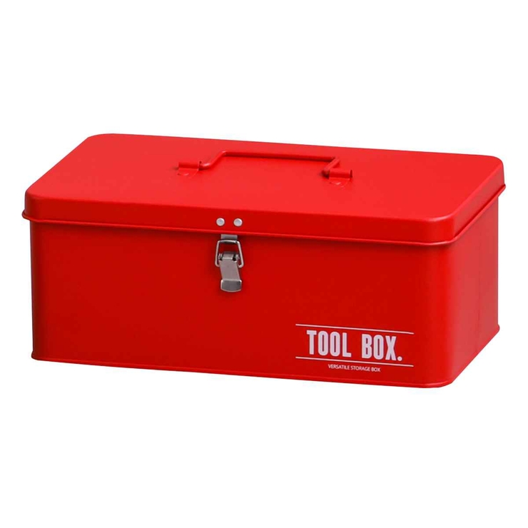 ツールボックス スチール ウティボックス[品番：KRFH0041326
