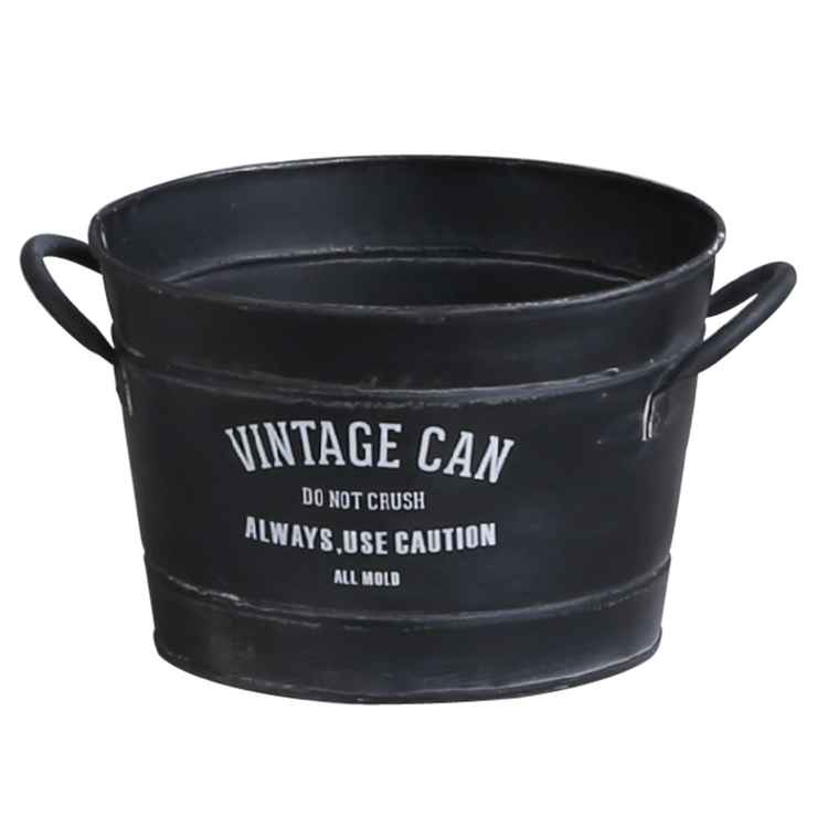 小物収納 鉢 アイアンポット | livingut | 詳細画像6 