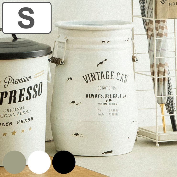 小物収納 鉢 アイアンポット | livingut | 詳細画像1 