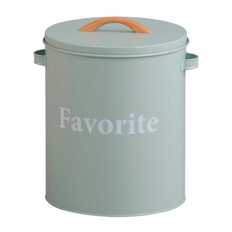 収納ボックス ボワット リッドボックス | livingut | 詳細画像8 