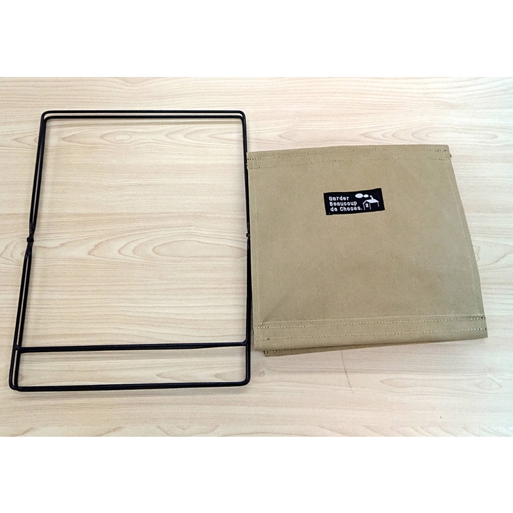 マガジンラック センプリチェ 荷物置き | livingut | 詳細画像17 
