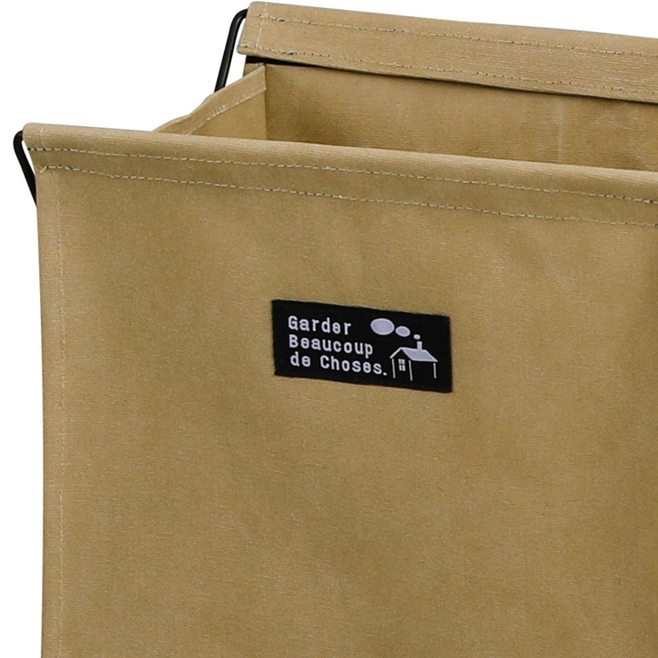 マガジンラック センプリチェ 荷物置き | livingut | 詳細画像7 