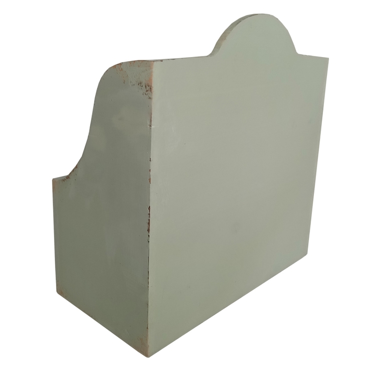 マガジンラック ラルモニ マガジンボックス | livingut | 詳細画像11 