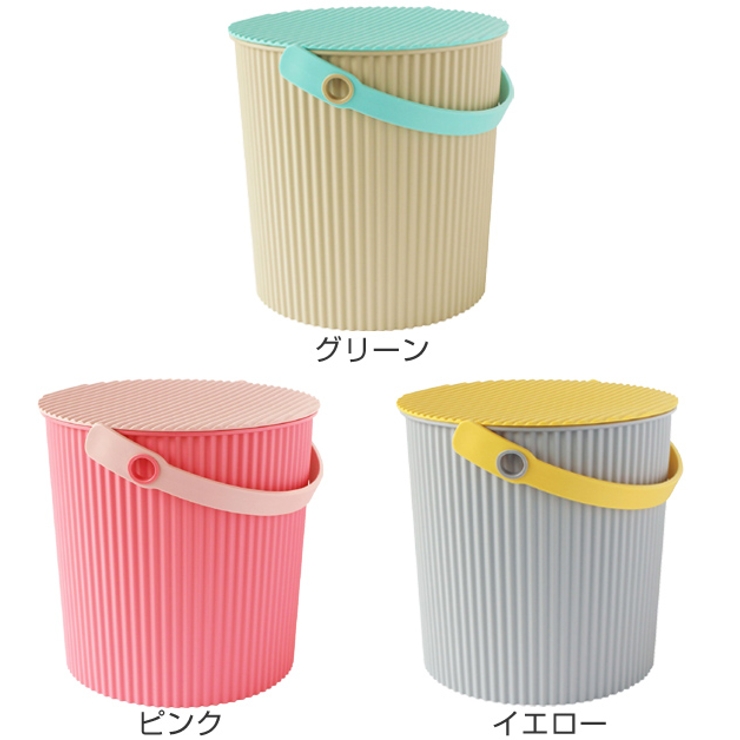 収納バスケット LL 20L | livingut | 詳細画像3 