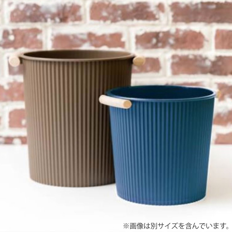 ゴミ箱 9L フタなし | livingut | 詳細画像7 