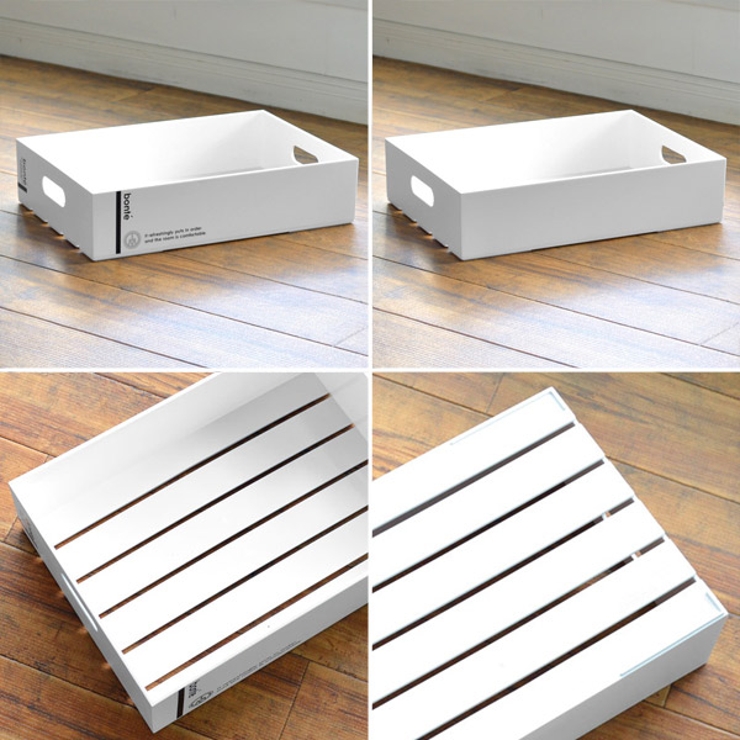 収納ボックス B4 サイズ | livingut | 詳細画像5 