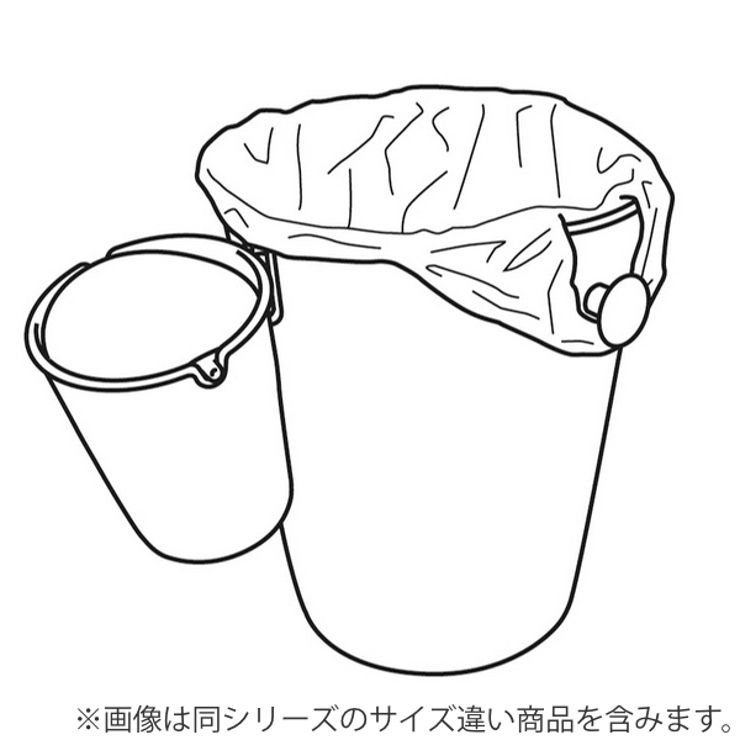 ゴミ箱 10L フェニール | livingut | 詳細画像13 