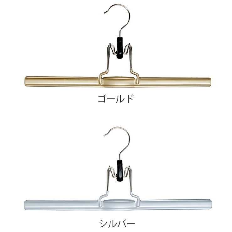 MAWAハンガー ハンガー すべらない | livingut | 詳細画像3 