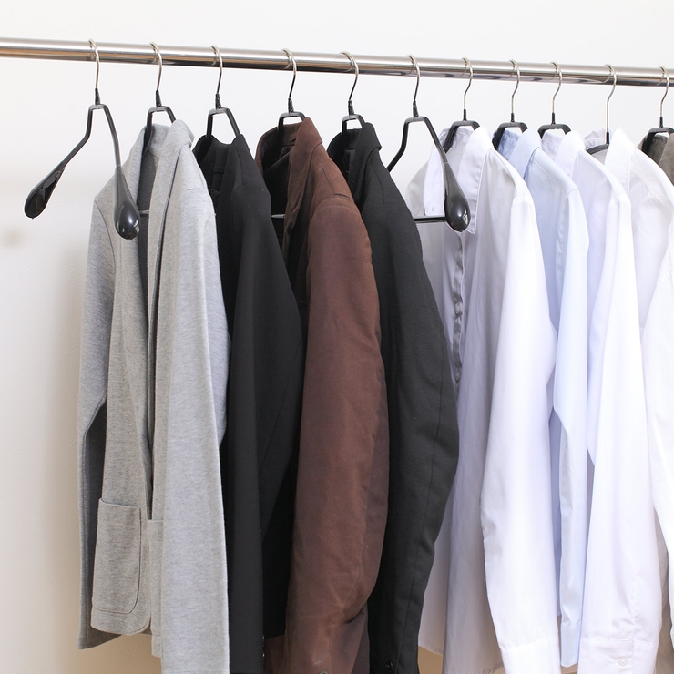 MAWAハンガー ハンガー すべらない | livingut | 詳細画像18 