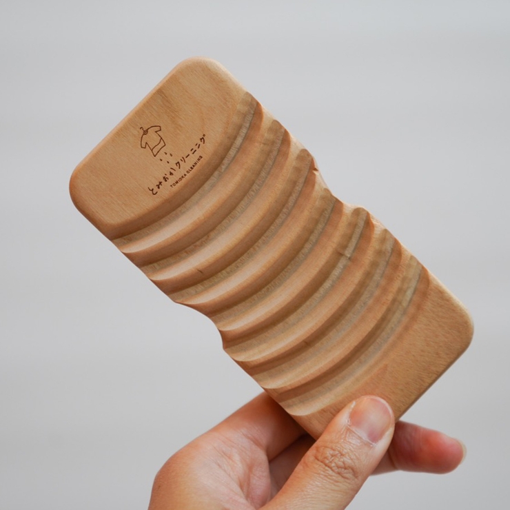 洗濯板 携帯用 とみおかクリーニング | livingut | 詳細画像14 