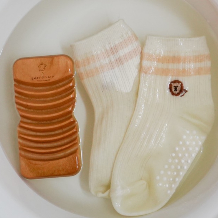 洗濯板 携帯用 とみおかクリーニング | livingut | 詳細画像8 