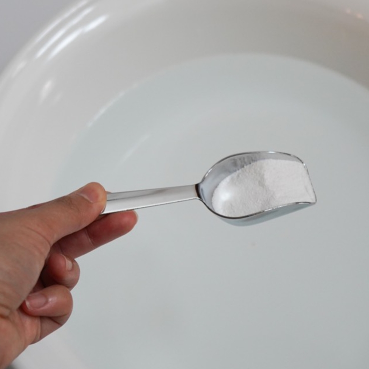 ステンレス計量スプーン ステンレス 計量 | livingut | 詳細画像5 