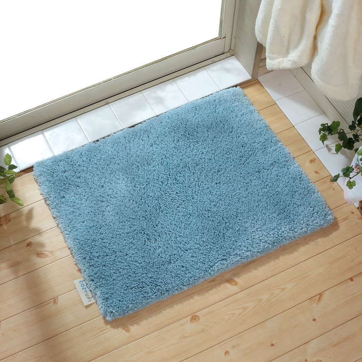 バスマット COZY UP! | livingut | 詳細画像8 