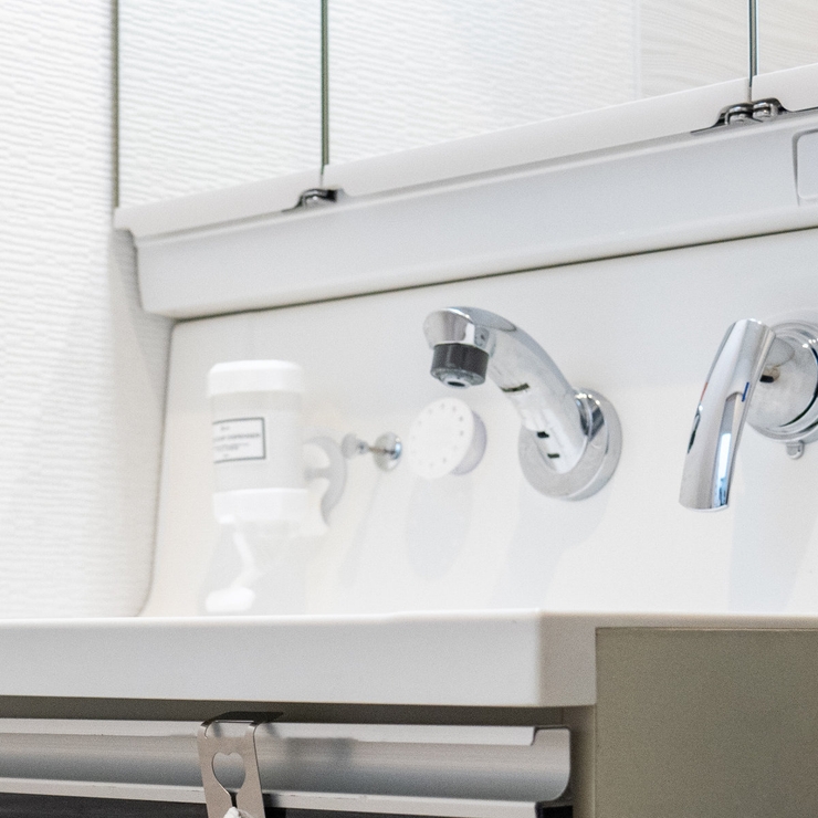 ディスペンサー 160ml 浮かせるディスペンサー | livingut | 詳細画像6 