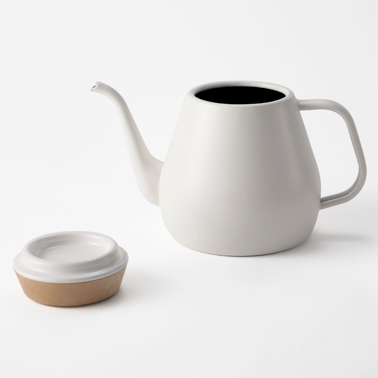 ドリップケトル 1 8L | livingut | 詳細画像4 