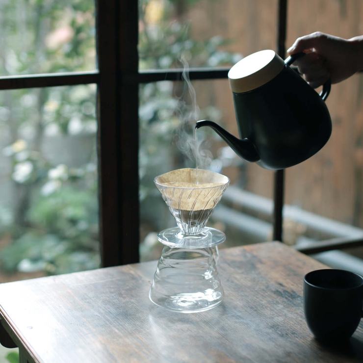 ドリップケトル 1 8L | livingut | 詳細画像8 