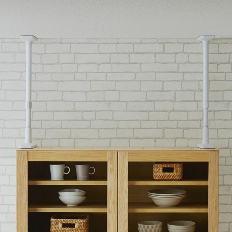 突っ張り棒 27 35cm | livingut | 詳細画像4 