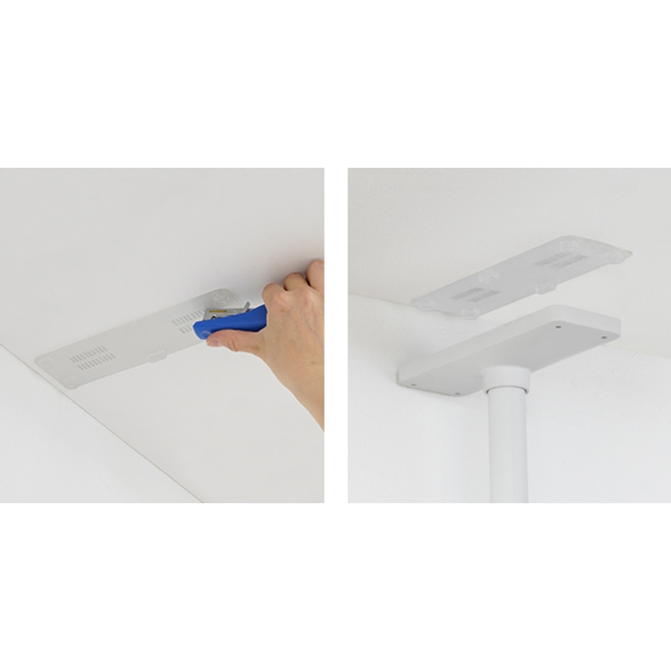 突っ張り棒 35 50cm | livingut | 詳細画像7 