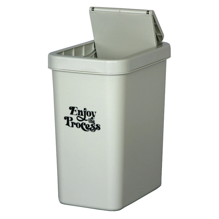 ゴミ箱 18L スライドペール | livingut | 詳細画像13 