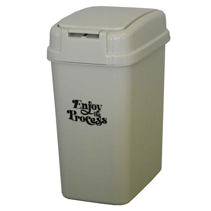 ゴミ箱 18L プッシュペール | livingut | 詳細画像11 