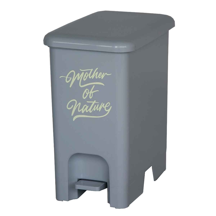 ゴミ箱 16L ペダルペール | livingut | 詳細画像5 