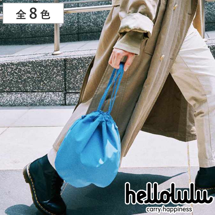 ショルダーバッグ Hellolulu NOLLY | livingut | 詳細画像1 